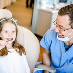 Cumberland Pediatric Dentistry and Orthodontics of White House