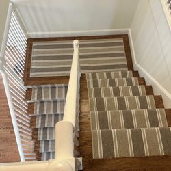 Kaoud Rugs - New Staircase Runners