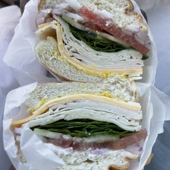 OB Deli - Ovengold Turkey Sandwich - Delis Near Me - San Diego, California OB Deli - Ovengold Turkey Sandwich - Delis Near Me - San Diego, California