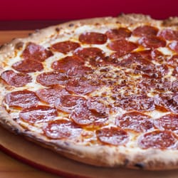 BJ's Pizza House