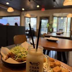 Chan Chan Food House - So good!