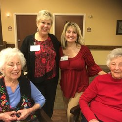 Ranson Ridge Assisted Living & Memory Care