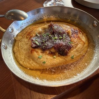 Meyhouse - Humus - Turkish Near Me - San Ramon, California
