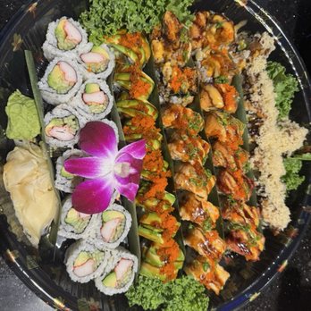 Koi Asian Bistro - Sushi Bars Near Me - Crown Point, Indiana Koi Asian Bistro - Sushi Bars Near Me - Crown Point, Indiana