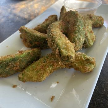 Breakfast Kitchen Bar - Avocado Fries - Breakfast & Brunch Near Me - Phoenix, Arizona