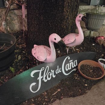 Habana Soco Restaurant - Decor - Cuban Near Me - Austin, Texas