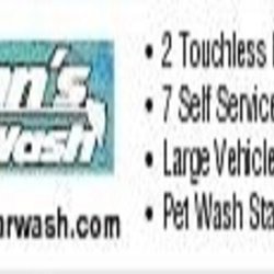 Wild Water Car Wash and Pet Wash
