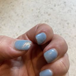 Dip Nails Dip Nails