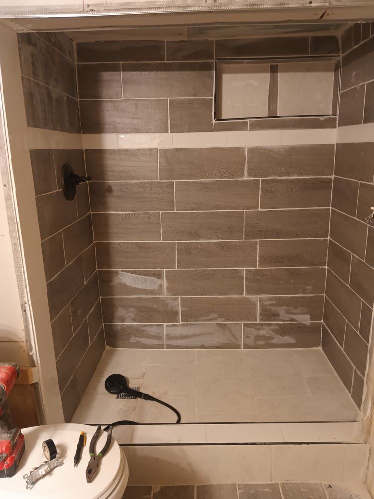 Slide of Colonial Mechanical Building Maintenance