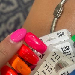 Classic Nails & Spa