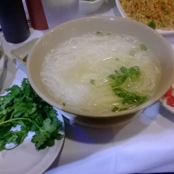 Mai Dragon - My "beef" Pho.. Notice its clear. - Sushi Bars Near Me - Hanover, Maryland Mai Dragon - My "beef" Pho.. Notice its clear. - Sushi Bars Near Me - Hanover, Maryland
