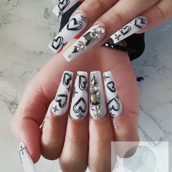 Lisa Nails - Nail Salons Near Me - Colorado Springs, Colorado