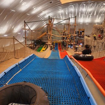 Bolder Adventure Park - Kids Activities Near Me - Grand Prairie, Texas