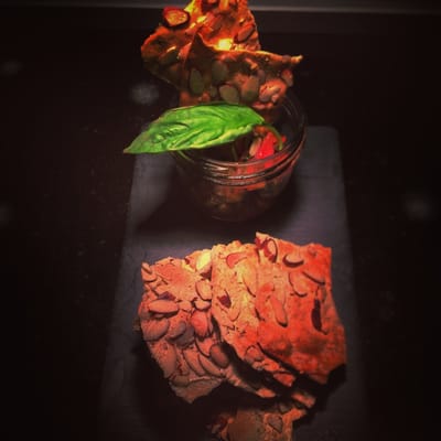 The Brass Tag by null