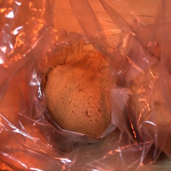 Kam Hing Bakery - original sponge cake (small) - Bakeries Near Me - New York, New York