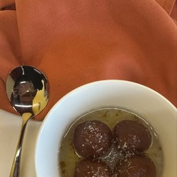 Dessert Dessert