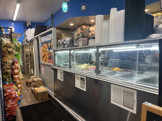 True Blue Deli Grocery