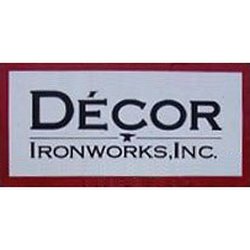 Decor Ironworks Metal Fabricators 1040 Kennedy Ave