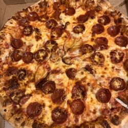 Pizza Italia
