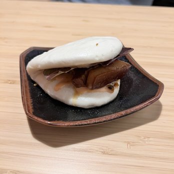 Kyuramen - Eagan - Steam Pork Bao Buns - Ramen Near Me - Eagan, Minnesota