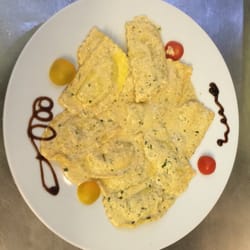 On Dine a la Cheminé