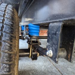 Dan Shavlik's Rv Service