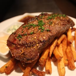 Steak Frites