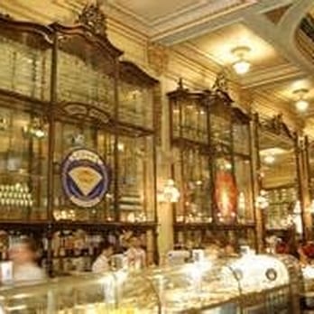 Confeitaria e Lanchonete Ipanema - Aroma of delectable pastries - Bakeries Near Me - Rio de Janeiro, RJ Confeitaria e Lanchonete Ipanema - Aroma of delectable pastries - Bakeries Near Me - Rio de Janeiro, RJ