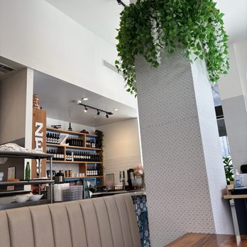 Zevi Cafe and Bistro - Breakfast & Brunch Near Me - San Francisco, California Zevi Cafe and Bistro - Breakfast & Brunch Near Me - San Francisco, California