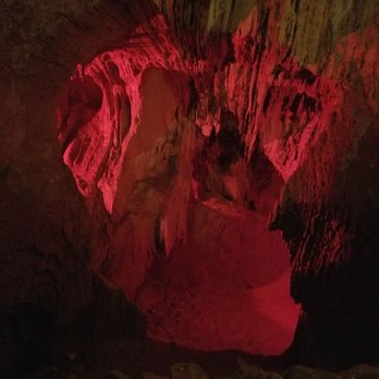 Grand Caverns - Historical Tours Near Me - Grottoes, Virginia