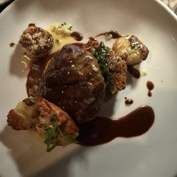DIOSA - Mar Y Tierra - New Mexican Cuisine Near Me - Downey, California