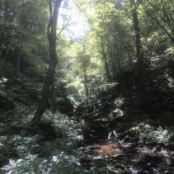 Dover Stone Church - Hiking Near Me - Dover Plains, New York