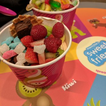 Menchie's - Yummm - Ice Cream & Frozen Yogurt Near Me - Seattle, Washington Menchie's - Yummm - Ice Cream & Frozen Yogurt Near Me - Seattle, Washington