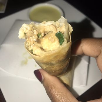 Buddakan - Cantonese Spring Rolls - Asian Fusion Near Me - Philadelphia, Pennsylvania Buddakan - Cantonese Spring Rolls - Asian Fusion Near Me - Philadelphia, Pennsylvania