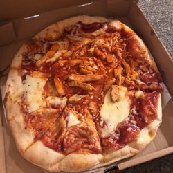 Napoli Pizza