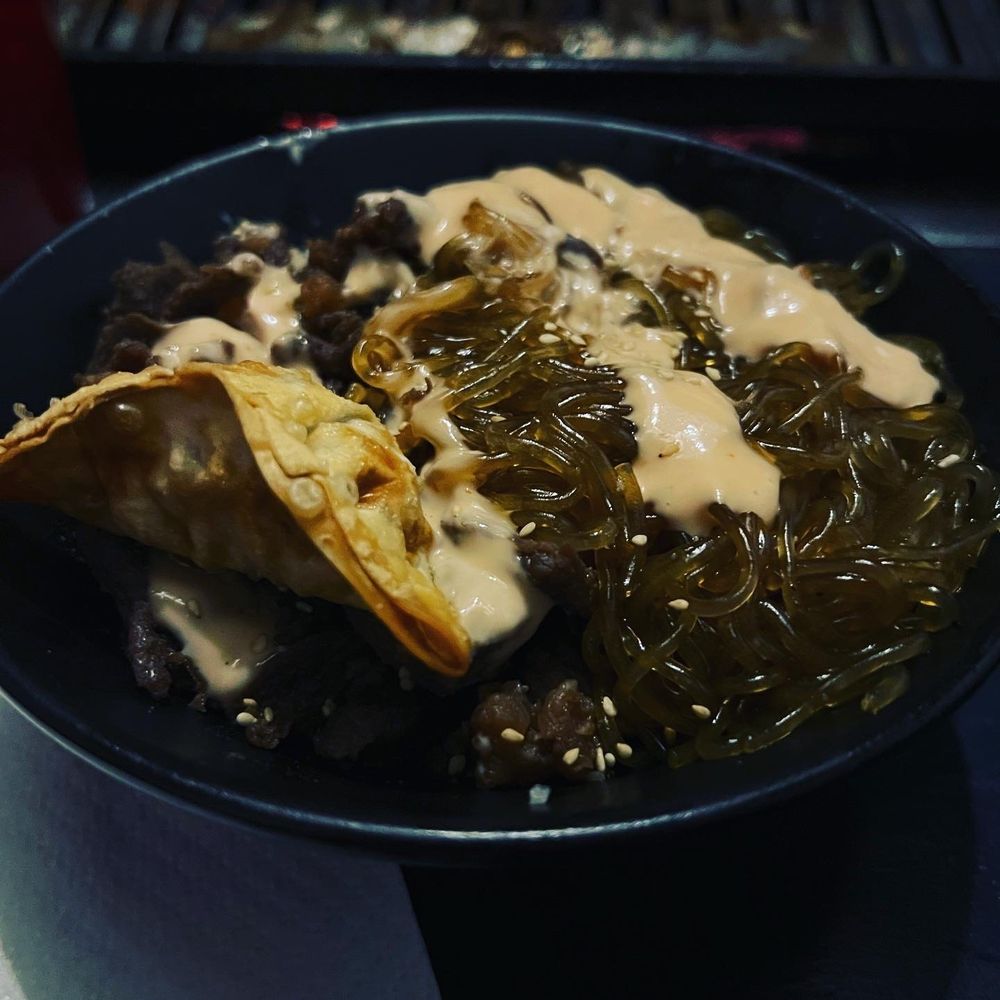 JibBop - JibBop Bulgogi CupBop - Korean Near Me - Clarksville, Tennessee