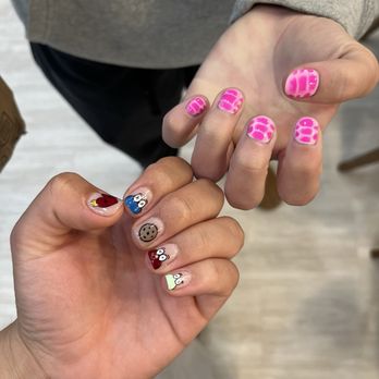 Nailsneedlove Studio - Nail Salons Near Me - Costa Mesa, California Nailsneedlove Studio - Nail Salons Near Me - Costa Mesa, California
