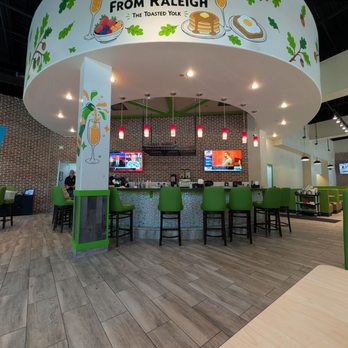 The Toasted Yolk Cafe - Breakfast & Brunch Near Me - Raleigh, North Carolina The Toasted Yolk Cafe - Breakfast & Brunch Near Me - Raleigh, North Carolina
