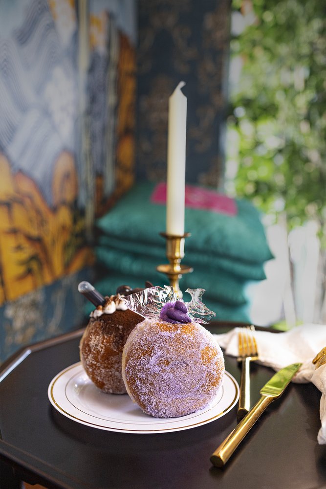 GÄBI BOUTIQUE DONUT & PASTRY INSPIRADA Updated September 2024 630