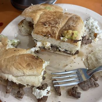 El Fogón - Arrechera torta - Tacos Near Me - Playa del Carmen, ROO El Fogón - Arrechera torta - Tacos Near Me - Playa del Carmen, ROO