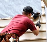 Slide of Hopson Home Improvement