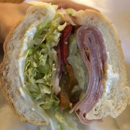 Italian Italian