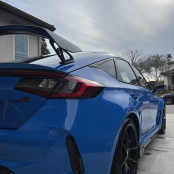LotWash Mobile Detailing - wing... - Car Wash Near Me LotWash Mobile Detailing - wing... - Car Wash Near Me