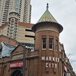 Market City