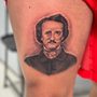 Photo of Reinkarnate Tattoo
