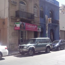 Veterinaria Nueva Córdoba