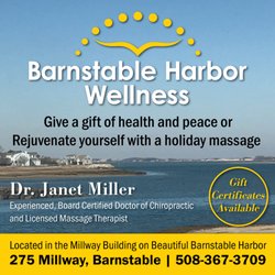 Barnstable Harbor Wellness
