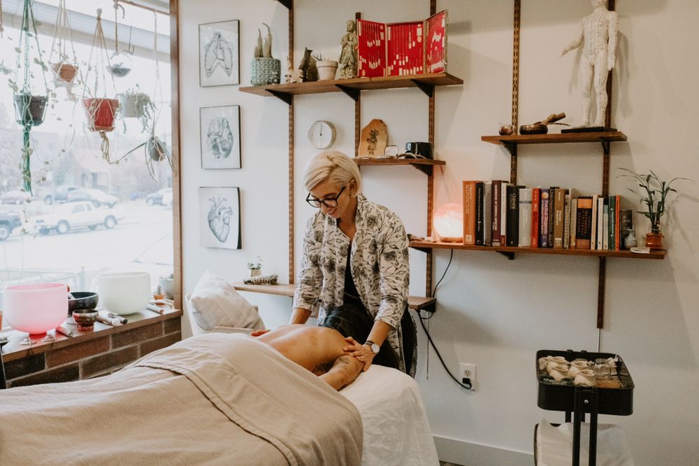 VALENTI ACUPUNCTURE 11 Photos 1760 S 1100th E, Salt Lake City, Utah