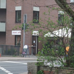 Düssel Café