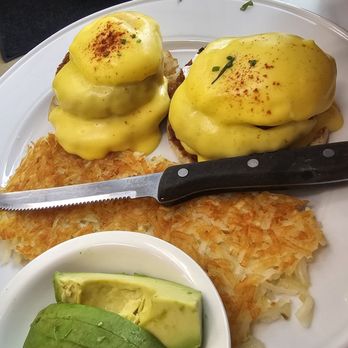 Uncle John's Pancake House - Winchester - Crab Cake Benedict special - Breakfast & Brunch Near Me - Campbell, California Uncle John's Pancake House - Winchester - Crab Cake Benedict special - Breakfast & Brunch Near Me - Campbell, California